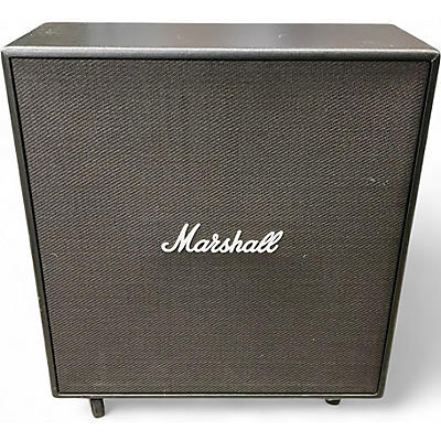 Used Marshall CODE 412 200W 4x12 Guitar Cabinet