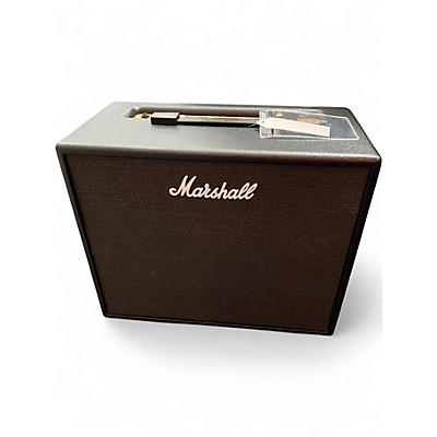 Used Marshall CODE 50 Guitar Combo Amp