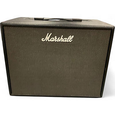 Used Marshall CODE 50 Guitar Combo Amp
