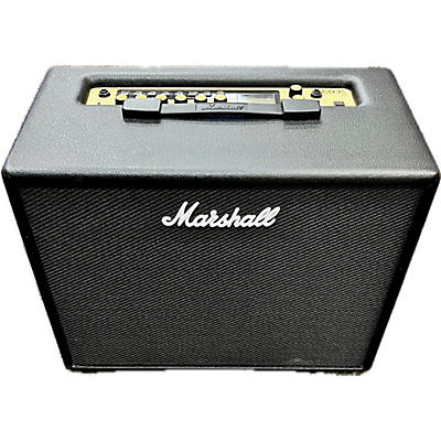 Marshall Used Marshall CODE 50W 1x12 Guitar Combo Amp