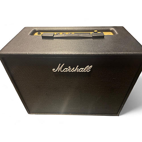 Marshall Used Marshall CODE 50W 1x12 Guitar Combo Amp