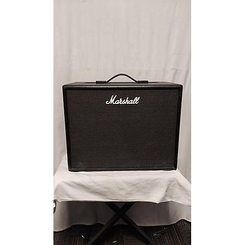 Marshall Used Marshall CODE 50W 1x12 Guitar Combo Amp