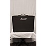 Used Marshall Used Marshall CODE 50W 1x12 Guitar Combo Amp