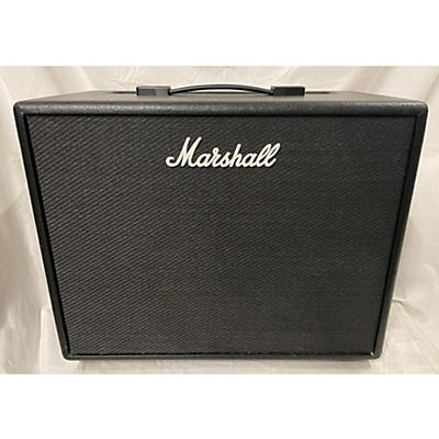 Marshall Used Marshall CODE 50W 1x12 Guitar Combo Amp