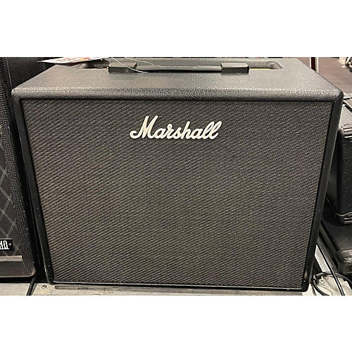 Marshall Used Marshall CODE 50W 1x12 Guitar Combo Amp