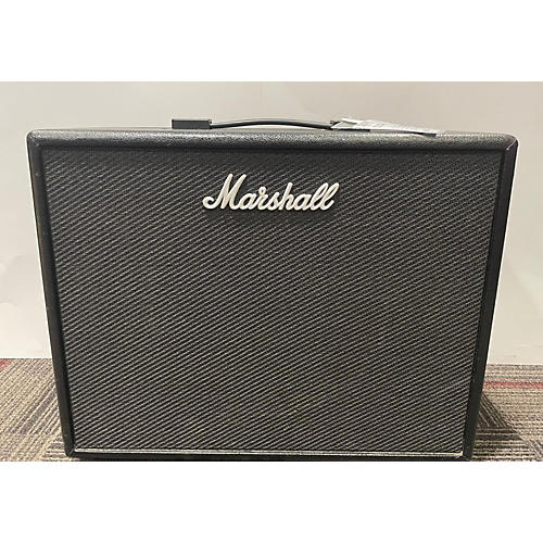 Marshall Used Marshall CODE 50W 1x12 Guitar Combo Amp