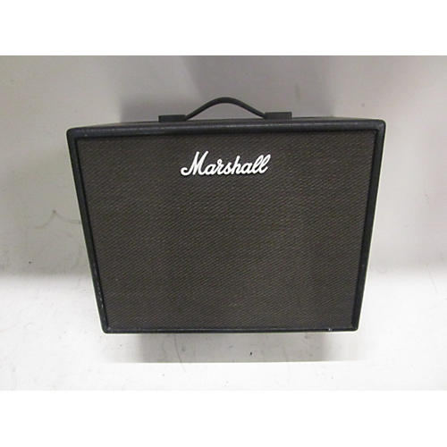 Marshall Used Marshall CODE 50W 1x12 Guitar Combo Amp