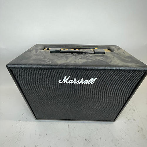 Marshall Used Marshall CODE 50W 1x12 Guitar Combo Amp