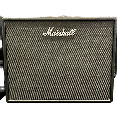 Marshall Used Marshall CODE 50W 1x12 Guitar Combo Amp