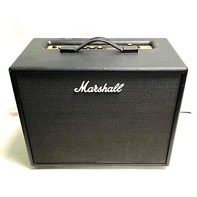 Marshall Used Marshall CODE 50W 1x12 Guitar Combo Amp