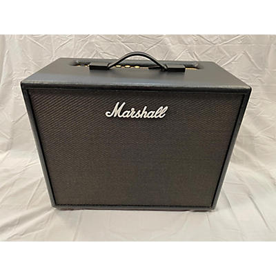 Marshall Used Marshall CODE 50W 1x12 Guitar Combo Amp