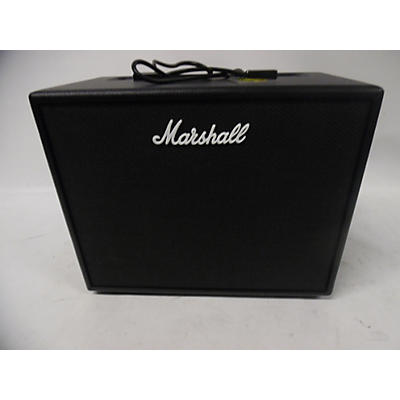 Marshall Used Marshall CODE 50W 1x12 Guitar Combo Amp