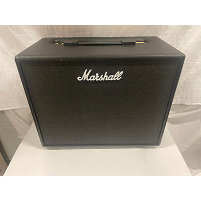 Marshall Used Marshall CODE 50W 1x12 Guitar Combo Amp