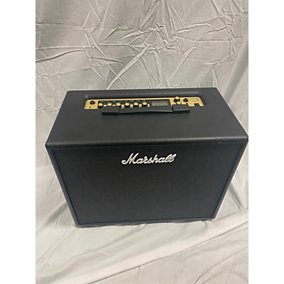 Marshall Used Marshall CODE 50W 1x12 Guitar Combo Amp