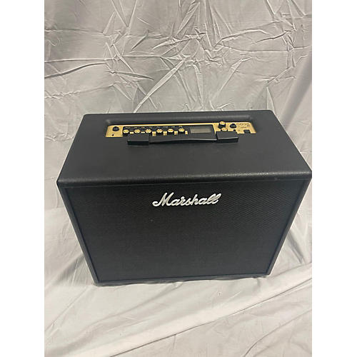 Marshall Used Marshall CODE 50W 1x12 Guitar Combo Amp