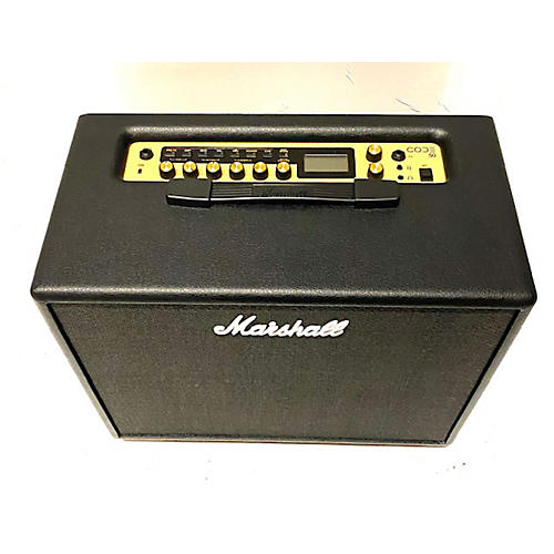 Marshall Used Marshall CODE 50W 1x12 Guitar Combo Amp