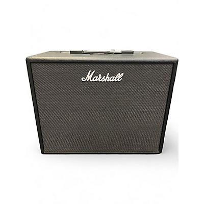 Marshall Used Marshall CODE 50W 1x12 Guitar Combo Amp