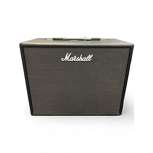 Marshall Used Marshall CODE 50W 1x12 Guitar Combo Amp