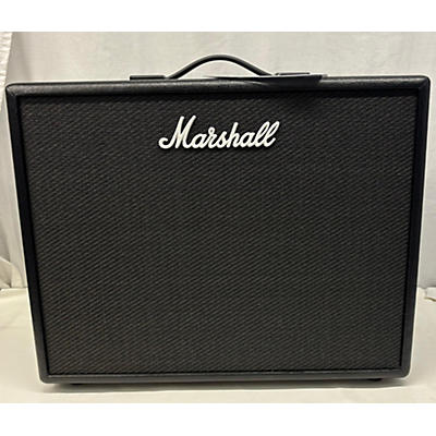 Marshall Used Marshall CODE 50W 1x12 Guitar Combo Amp