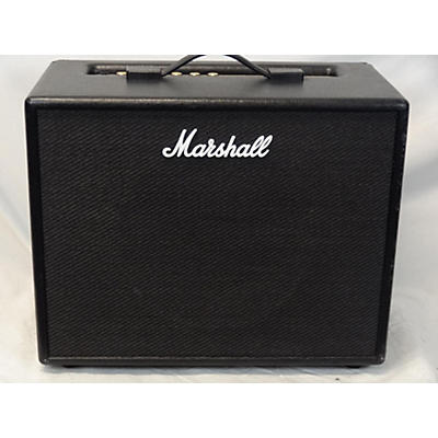 Marshall Used Marshall CODE 50W 1x12 Guitar Combo Amp