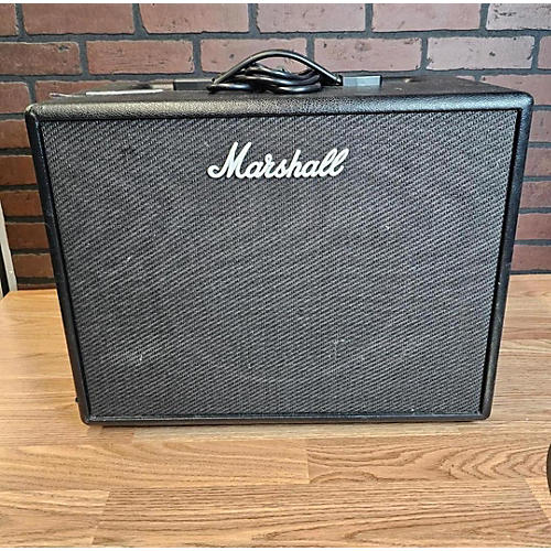 Marshall Used Marshall CODE 50W 1x12 Guitar Combo Amp