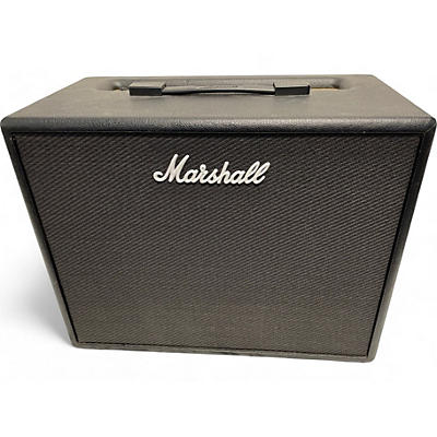 Marshall Used Marshall CODE 50W 1x12 Guitar Combo Amp