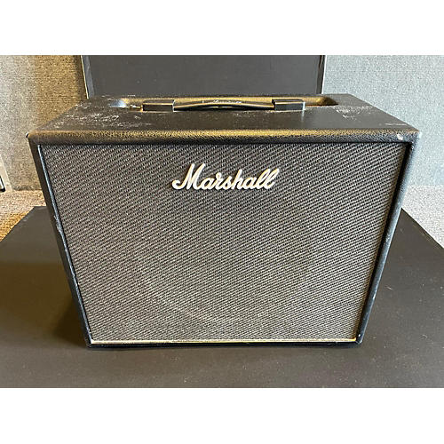 Marshall Used Marshall CODE 50W 1x12 Guitar Combo Amp