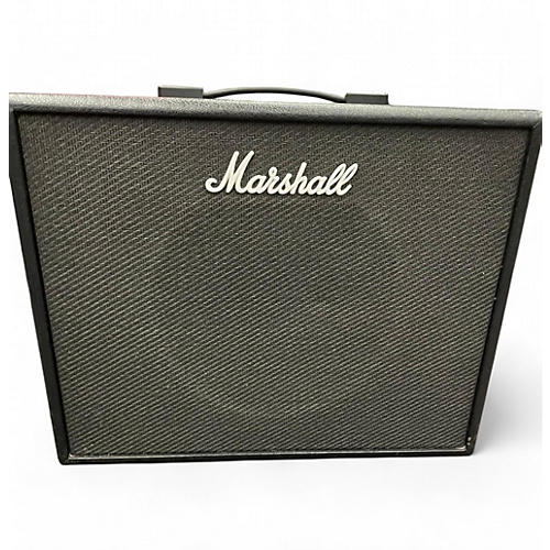 Marshall Used Marshall CODE 50W 1x12 Guitar Combo Amp