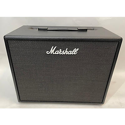 Marshall Used Marshall CODE 50W 1x12 Guitar Combo Amp