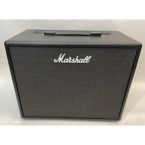 Marshall Used Marshall CODE 50W 1x12 Guitar Combo Amp