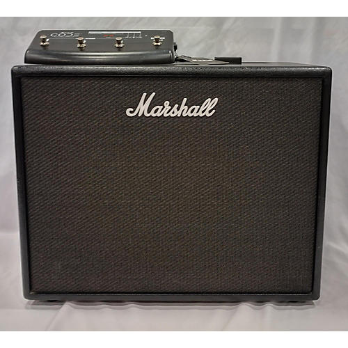 Marshall Used Marshall CODE 50W 1x12 Guitar Combo Amp