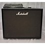 Used Marshall Used Marshall CODE 50W 1x12 Guitar Combo Amp