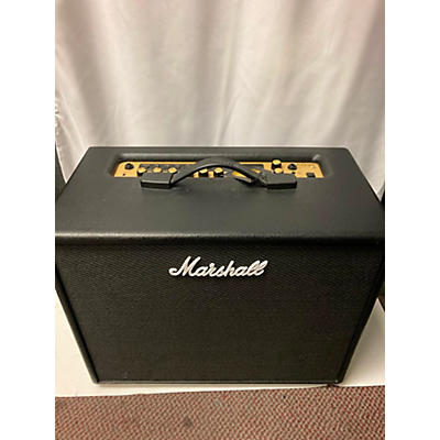 Marshall Used Marshall CODE 50W 1x12 Guitar Combo Amp