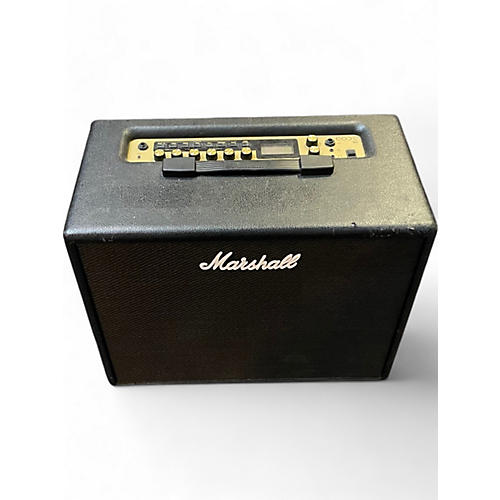 Marshall Used Marshall CODE 50W 1x12 Guitar Combo Amp