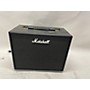 Used Marshall Used Marshall CODE 50W 1x12 Guitar Combo Amp