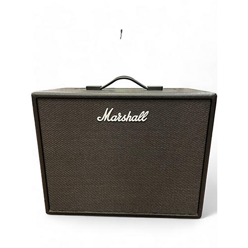 Marshall Used Marshall CODE 50W 1x12 Guitar Combo Amp