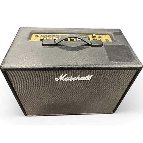 Marshall Used Marshall CODE 50W 1x12 Guitar Combo Amp