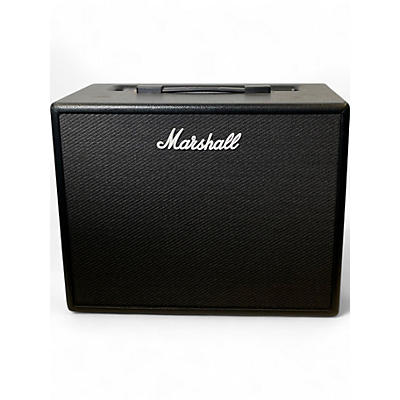 Marshall Used Marshall CODE 50W 1x12 Guitar Combo Amp