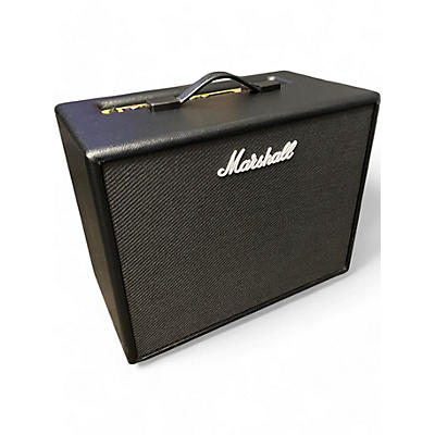 Marshall Used Marshall CODE 50W 1x12 Guitar Combo Amp