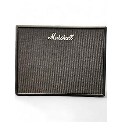 Marshall Used Marshall CODE 50W 1x12 Guitar Combo Amp