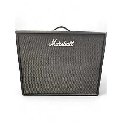 Marshall Used Marshall CODE 50W 1x12 Guitar Combo Amp