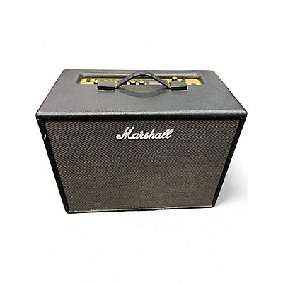 Marshall Used Marshall CODE 50W 1x12 Guitar Combo Amp