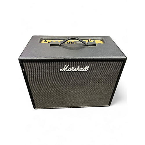 Marshall Used Marshall CODE 50W 1x12 Guitar Combo Amp