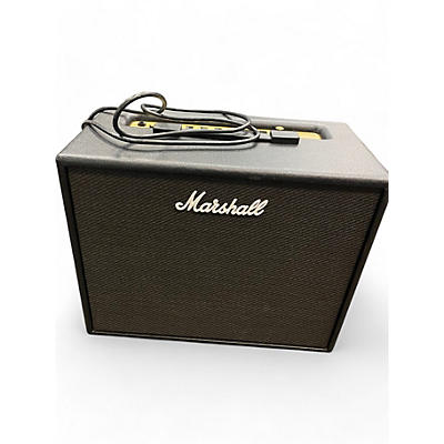 Marshall Used Marshall CODE 50W 1x12 Guitar Combo Amp