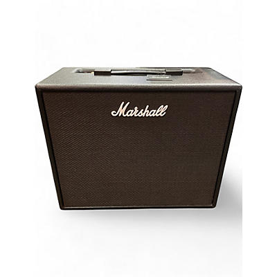 Marshall Used Marshall CODE 50W 1x12 Guitar Combo Amp