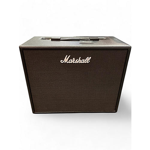 Marshall Used Marshall CODE 50W 1x12 Guitar Combo Amp