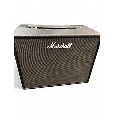 Marshall Used Marshall CODE 50W 1x12 Guitar Combo Amp