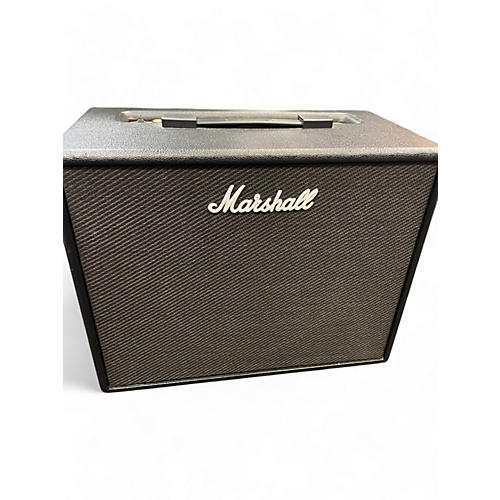 Marshall Used Marshall CODE 50W 1x12 Guitar Combo Amp