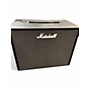 Used Marshall Used Marshall CODE 50W 1x12 Guitar Combo Amp