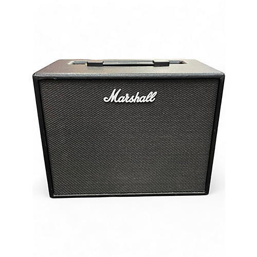 Marshall Used Marshall CODE 50W 1x12 Guitar Combo Amp